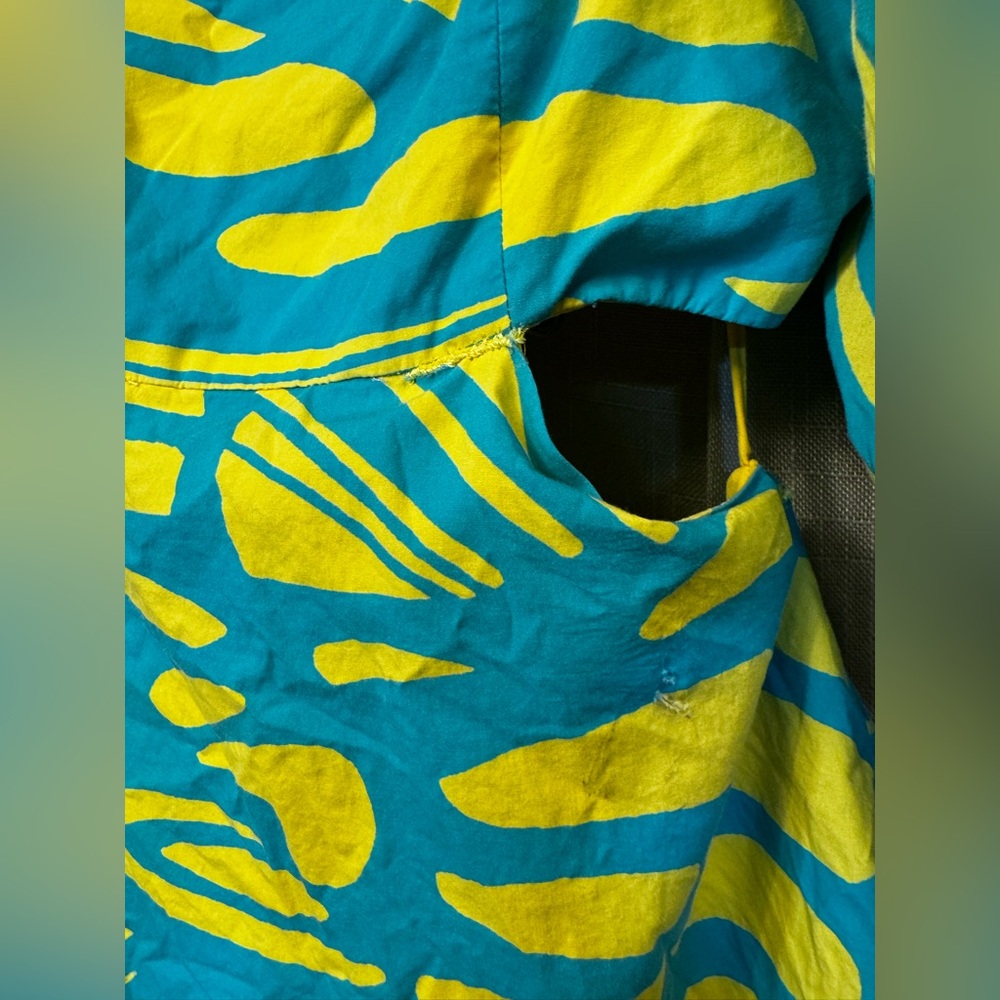 Alexis Bodhi Dress in Size Medium - Picture 15 of 15